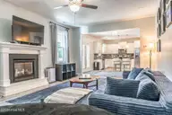 216 Vanderbuilt Court, Aberdeen, NC 28315 — 5-bedroom home in Parkway Meadows, Aberdeen, NC, photo 16 of 38: Family Room