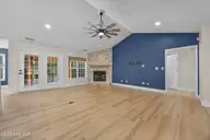 204 Westmont Road, Jacksonville, NC 28540 — 4-bedroom home in Williamsburg Plantation, Jacksonville, NC, photo 6 of 37