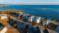 205 Back Street, Newport, NC 28570 — 4-bedroom waterfront home in Cannonsgate, Newport, NC, photo 5 of 52: Waterfront