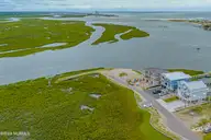 1534 94 Riverside Drive, Sunset Beach, NC 28468 — waterfront lot in Ocean Club Estates, Sunset Beach, NC, photo 16 of 44
