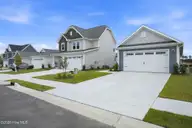 4017 Morning Dew Path, Leland, NC 28451 — 3-bedroom home in Terrapin, Leland, NC, photo 3 of 28