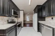 108 Pollard Drive, Jacksonville, NC 28540 — 4-bedroom home in Gateway, Jacksonville, NC, photo 11 of 74: Kitchen