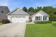 419 Patriots Point Lane, Swansboro, NC 28584 — 3-bedroom home in Charleston Park, Swansboro, NC, photo 1 of 45