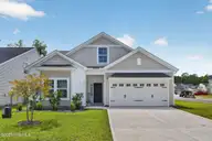 4334 Parsons Mill Drive, Castle Hayne, NC 28429 — 3-bedroom home in Parsons Mill, Castle Hayne, NC, photo 1 of 51