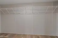 3080 Cross Street SW, Shallotte, NC 28470 — 3-bedroom manufactured home in Shell Point, Shallotte, NC, photo 17 of 35: Primary Closet