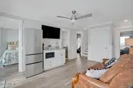 4005 E Beach Drive, Oak Island, NC 28465 — 7-bedroom waterfront home in E. Long Beach, Oak Island, NC, photo 21 of 65: Affinity 21
