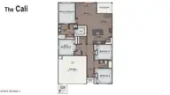 553 Brambleton Drive SE Lot 96, Bolivia, NC 28422 — 4-bedroom home in Hall's Landing, Bolivia, NC, photo 3 of 39