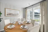 1148 Tennessee Walker Way, Bolivia, NC 28422 — 4-bedroom home in River Tide Farms, Bolivia, NC, photo 4 of 7: Dining