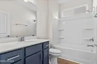 1196 Halter Place, Calabash, NC 28467 — 3-bedroom home in Coastal Club of the Carolinas, Calabash, NC, photo 10 of 23