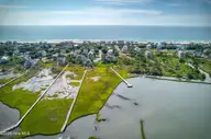 34 N Oak Court, Surf City, NC 28445 — waterfront lot in Pleasant Cove, Surf City, NC, photo 10 of 20