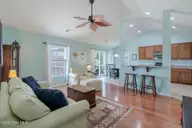5224 Windward Way, Southport, NC 28461 — 3-bedroom waterfront home in Rivermist at Dutchma, Southport, NC, photo 15 of 57: 5224 Windward Way-13