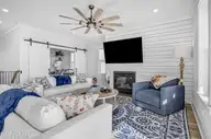 611 Third Street S, Carolina Beach, NC 28428 — 4-bedroom waterfront home, Carolina Beach, NC, photo 18 of 73: 40-Final 611 S 3rd St-RJREM-5684