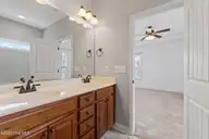 106 Hidden Maple Court, Goldsboro, NC 27530 — 3-bedroom home in Ingram Fields, Goldsboro, NC, photo 17 of 30