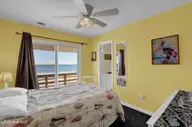 464 Topsail Road, North Topsail Beach, NC 28460 — 3-bedroom waterfront home in Seahaven Beach, North Topsail Beach, NC, photo 20 of 39