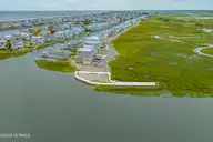 1534 94 Riverside Drive, Sunset Beach, NC 28468 — waterfront lot in Ocean Club Estates, Sunset Beach, NC, photo 14 of 44