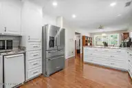 3905 Central Heights Road, Goldsboro, NC 27534 — 3-bedroom home in Bayleaf, Goldsboro, NC, photo 13 of 43: Kitchen