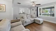 296 Sixth Street, Ayden, NC 28513 — 4-bedroom home, Ayden, NC, photo 6 of 53: Living Room