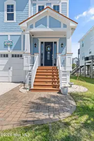76 Fairmont Street, Ocean Isle Beach, NC 28469 — 4-bedroom waterfront home, Ocean Isle Beach, NC, photo 14 of 79: 76FairmontSt - 6