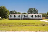 108 Wildcat Court, Richlands, NC 28574 — 3-bedroom manufactured home in Gregory Fork Acres, Richlands, NC, photo 1 of 43