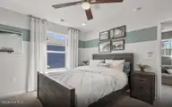 530 Glitter Bay Loop, Shallotte, NC 28470 — 3-bedroom home in Solserra, Shallotte, NC, photo 12 of 30: Secondary Bedroom