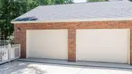 1215 Cambridge Road NW, Wilson, NC 27896 — 4-bedroom home in Woodridge, Wilson, NC, photo 4 of 53: 1215-Garage (1)