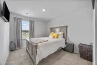 1121 Saint Augustine Drive Lot 37, Castle Hayne, NC 28429 — 4-bedroom home in Sidbury Station, Castle Hayne, NC, photo 23 of 55