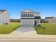 612 S Squires Run Lane, Richlands, NC 28574 — 4-bedroom home in Squires Run Village, Richlands, NC, photo 1 of 56: Home Front
