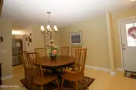 623 Pinehurst Trace Drive, Pinehurst, NC 28374 — 3-bedroom home in Pinehurst Trace, Pinehurst, NC, photo 6 of 47: Dining Room