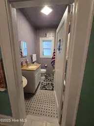 1014 N Independence Street, Kinston, NC 28501 — 4-bedroom home, Kinston, NC, photo 5 of 13
