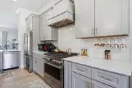 2697 Alvernia Drive, Castle Hayne, NC 28429 — 4-bedroom waterfront townhome in Sunset Reach, Castle Hayne, NC, photo 9 of 78