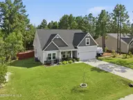 4205 Irwin Drive, Aberdeen, NC 28315 — 4-bedroom home in Meadow Ridge, Aberdeen, NC, photo 5 of 54: 5-web-or-mls-DJI_20260831154100_0019_D -