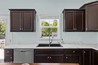 315 Bubbling Brook Lane, Jacksonville, NC 28546 — 4-bedroom home in Brook Ridge, Jacksonville, NC, photo 17 of 59: 17_kitchen