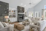 178 Edgewater Circle, Sunset Beach, NC 28468 — 3-bedroom home in Sea Trail Plantation, Sunset Beach, NC, photo 7 of 80: 52CDDBEA-3017-436C-8299-11E3E8B5C073