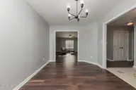 218 Deer Haven Drive, Richlands, NC 28574 — 3-bedroom home in Killis Hills, Richlands, NC, photo 15 of 40: 18DINING