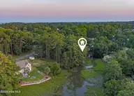 8920 Oyster Court SW, Sunset Beach, NC 28468 — waterfront lot, Sunset Beach, NC, photo 10 of 25