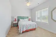 1020 W Pelican Drive, Oak Island, NC 28465 — 3-bedroom waterfront home in W. Long Beach, Oak Island, NC, photo 22 of 47: 1020 W Pelican