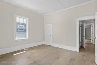 809 School Street, Rocky Mount, NC 27801 — 3-bedroom home in Edgemont Park, Rocky Mount, NC, photo 9 of 24: Bedroom 1
