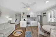 15 Nathan Street 106, Wrightsville Beach, NC 28480 — 1-bedroom waterfront condo in Sand Peddler Inn, Wrightsville Beach, NC, photo 8 of 44