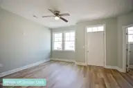214 Sandy Cove Lane, Sneads Ferry, NC 28460 — 3-bedroom townhome in Beachside Commons, Sneads Ferry, NC, photo 5 of 38: Living Room