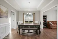 105 Weeping Willow Drive, La Grange, NC 28551 — 4-bedroom waterfront home in Willow Pond, La Grange, NC, photo 11 of 54: 34-105 Weeping Willow Dr-34