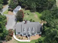 5137 Blackthorne Road, Rocky Mount, NC 27803 — 3-bedroom home in Bridgeview, Rocky Mount, NC, photo 1 of 43: Private Oasis in COUNTY near reservoir!