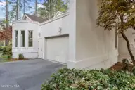 5007 Country Club Drive N, Wilson, NC 27896 — 3-bedroom home in Country Club Colony, Wilson, NC, photo 2 of 29: Garage