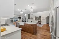 3678 Fairfield Way, Southport, NC 28461 — 4-bedroom waterfront home in St James, Southport, NC, photo 11 of 70: 25- - 3678 Fairfield Way - Listing-25