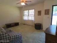 725 Clayton Street, Rocky Mount, NC 27803 — 3-bedroom home, Rocky Mount, NC, photo 5 of 13: Living room