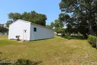 103 Cactus Street, Newport, NC 28570 — 2-bedroom waterfront home, Newport, NC, photo 21 of 31: 40x22 Workshop