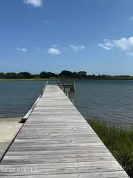102 Beaver Trail, Hubert, NC 28539 — 4-bedroom waterfront home, Hubert, NC, photo 20 of 63