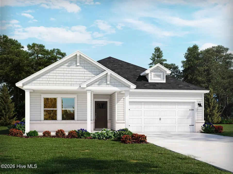4141 Generations Circle NW, Ash, NC 28420 — 4-bedroom home in McLamb Farms, Ash, NC, photo 1 of 28
