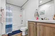 292 Sand Ridge Road, Beulaville, NC 28518 — 3-bedroom manufactured home, Beulaville, NC, photo 19 of 29: sandridge-17