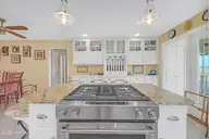 502 N Shore Drive W, Sunset Beach, NC 28468 — 3-bedroom waterfront home in Sunset Beach, Sunset Beach, NC, photo 9 of 50