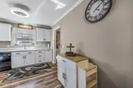 1032 High Point Avenue SW, Calabash, NC 28467 — 2-bedroom home in Calabash Acres, Calabash, NC, photo 13 of 31: 36-web-or-mls-29 kitchen